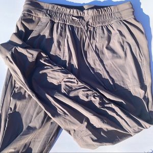 Lululemon Beyond The Studio Joggers